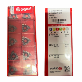 PASTILHA BD16ERAG60 PH6920