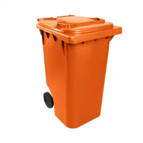CARRINHO COLETOR PARA KIT AMBIENTAL