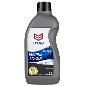 EVORA MARINE - NMMA TCW3