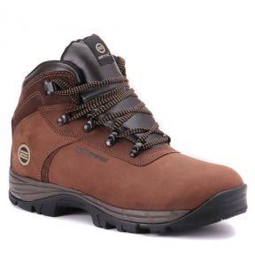 BOTA FLUME WATERPROOF DARK BROWN TKW1000FLU-055