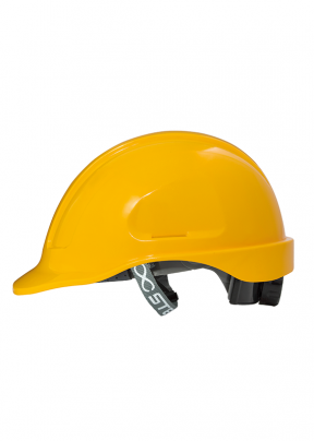 CAPACETE TURTLE AMARELO