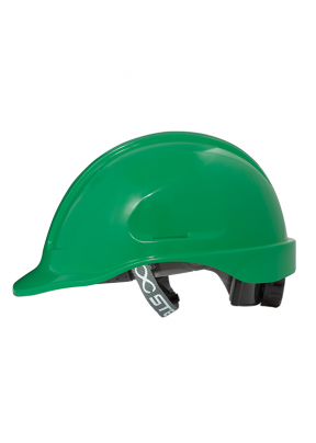 CAPACETE TURTLE VERDE