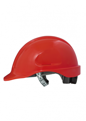 CAPACETE TURTLE VERMELHO