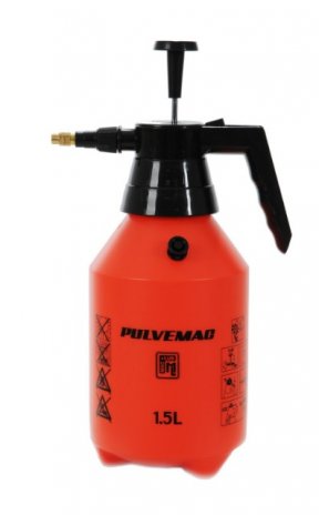 PULVEMAC 1,5 L