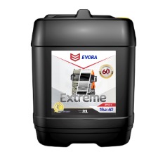 EVORA EXTREME - CI-4 - SAE 15W-40 - VEÍCULOS