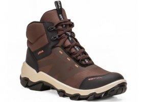 BOTA HYBRID FUTURE BROWN HB40001S1