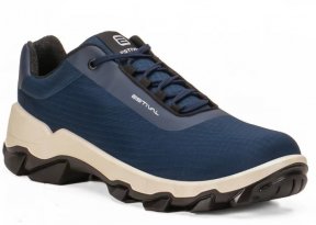 SAPATO HYBRID MOVE BLUE - HB10001S1