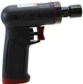 MINI RETÍFICA PNEUMÁTICA 1/4'' TIPO PISTOLA G234R-A1