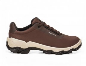 SAPATO HYBRID MOVE COMPOSITE BROWN- HB10003S1-057