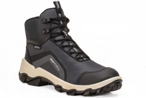 BOTA DE SEGURANÇA FUTURE GREY