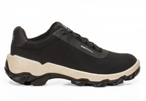 SAPATO DE SEGURANÇA MOVE BLACK