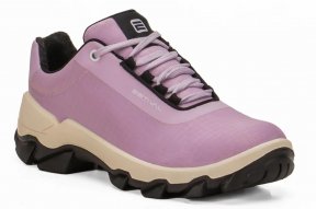 SAPATO DE SEGURANÇA MOVE LILAC