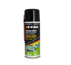 VASELINA SPRAY WMAX 200ML/115G