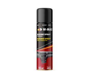 SILICONE SPRAY WMAX 300ML/200G