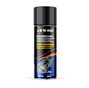 DESCARBONIZANTE WMAX 300ML/200G
