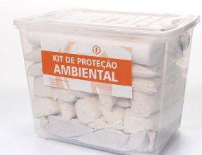 KIT AMBIENTAL 50L