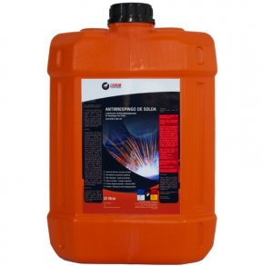 ALOCTON ANT R 406 ESP - ÓLEO ANTIRRESPINGO DE SOLDA