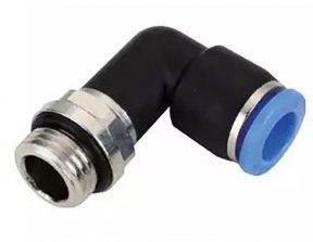 COTOVELO MACHO 1/4 BSP