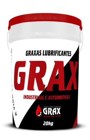 RENTAL NÁUTICA - GRAXA BRANCA ESPECIAL - 20KG