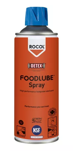 ROCOL - FOODLUBE SPRAY