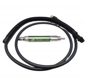 RETIFICA PNEUMÁTICA ALTA ROTAÇÃO MRPV - H3MM - H1/8“ - 60.000 RPM