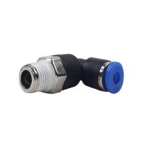 COTOVELO MACHO 1/4 NPT