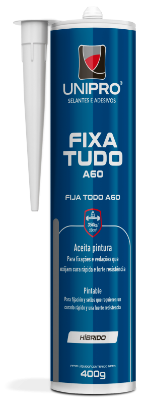 FIXA TUDO- 400G
