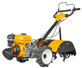 MOTOCULTIVADOR A GASOLINA 7HP - 4 TEMPOS