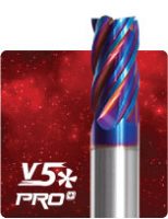 FRESAS MD DE ALTO RENDIMENTO - MASTERCUT