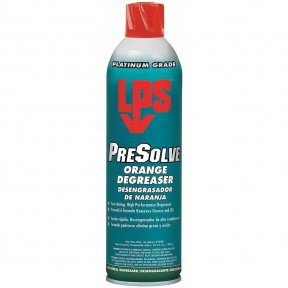 ROCOL - LPS PRESOLVE - DESENGRAXANTE SPRAY