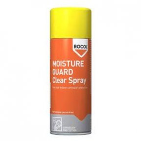 ROCOL - MOISTURE GUARD - PROTETIVO ANTICORROSIVO PARA MOLDES