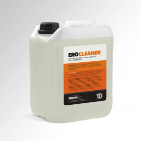 EROCLEANER - MATERIAL DE LIMPEZA (EMBALAGEM C/05 LTS)